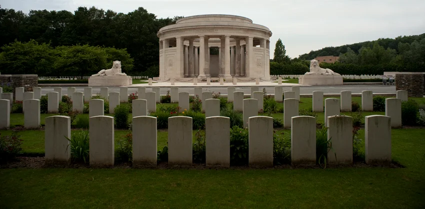Photo of Ploegsteert