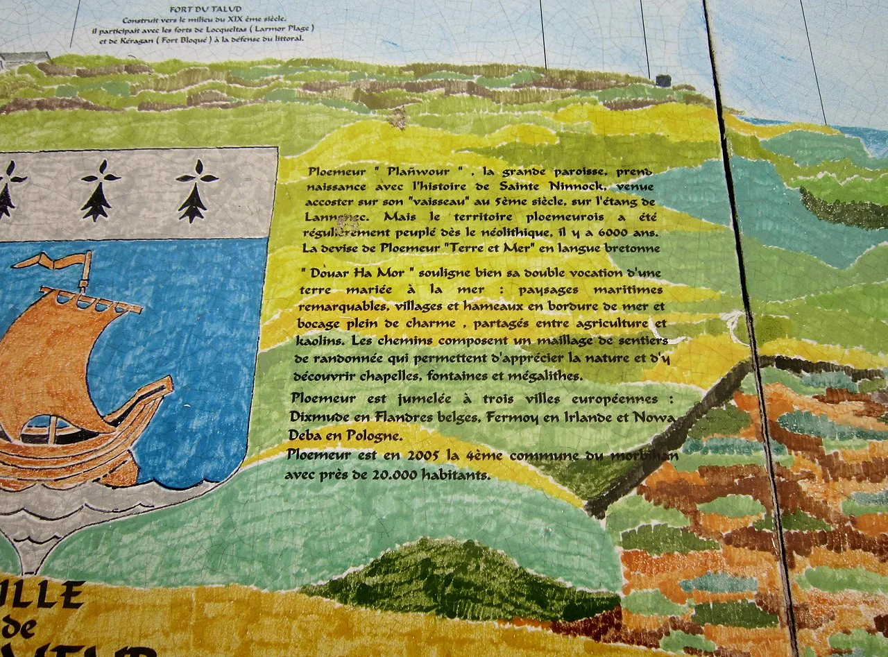 Photo of Ploemeur
