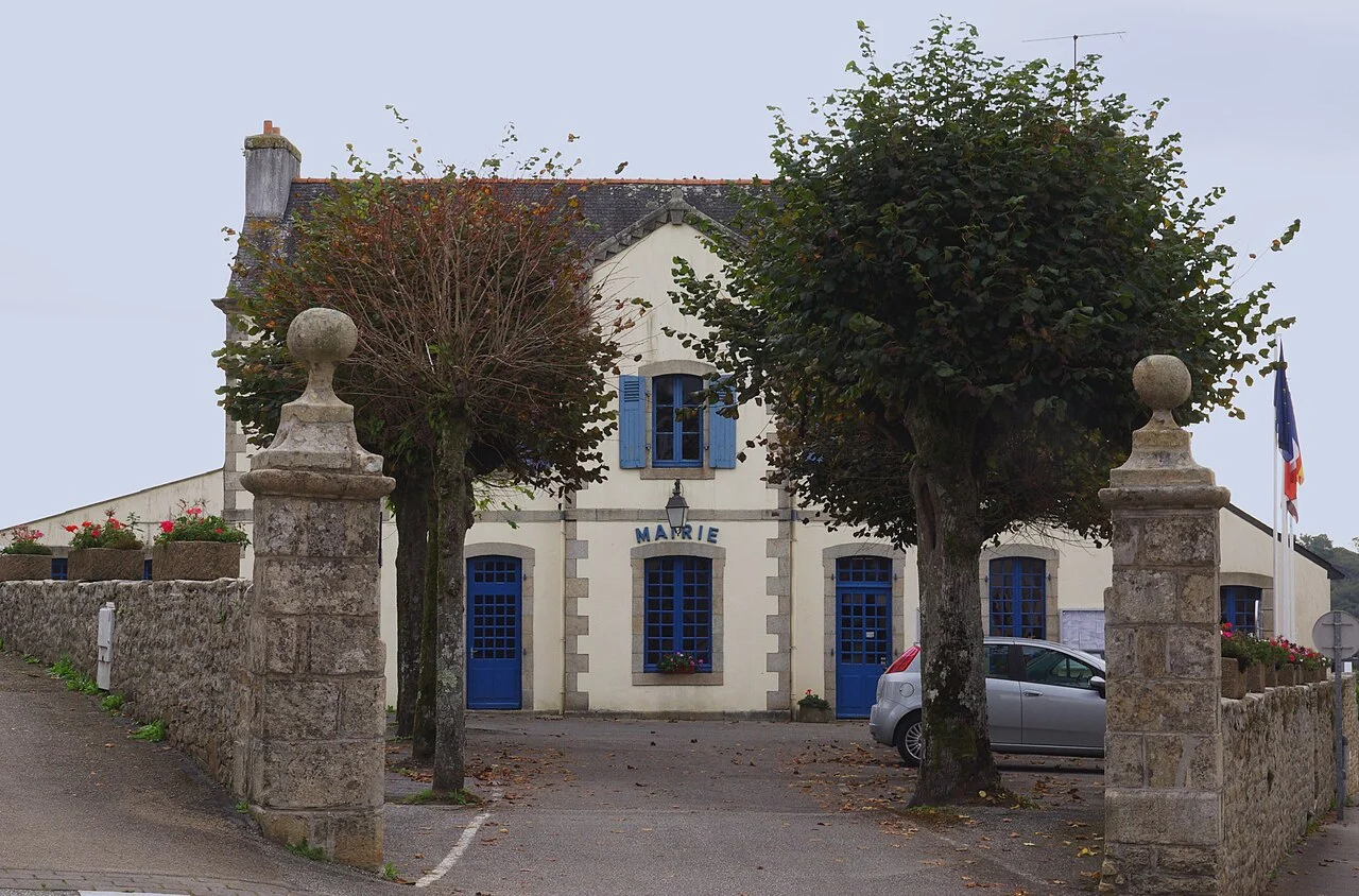 Photo of Plogastel-Saint-Germain