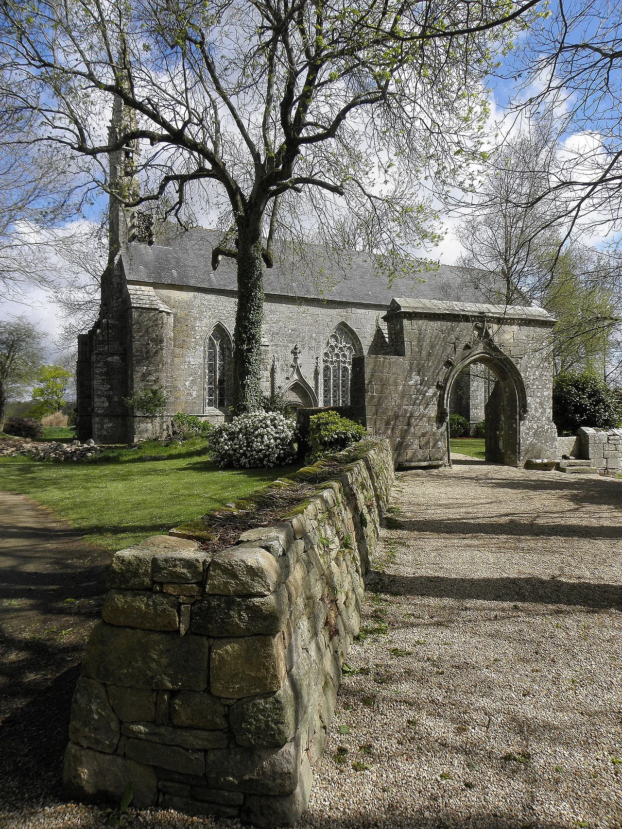 Photo of Plogastel-Saint-Germain