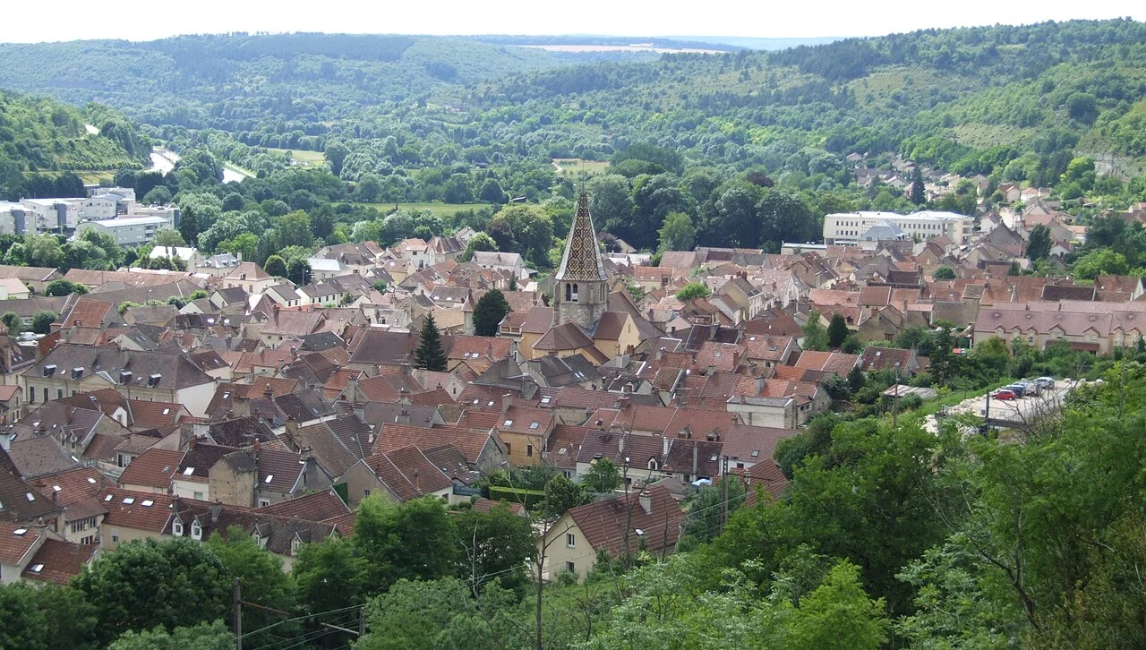 Photo of Plombières-lès-Dijon