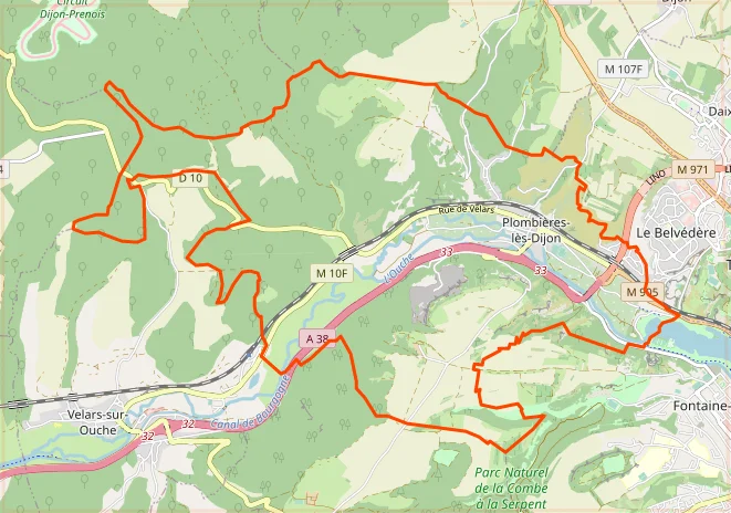 Photo of Plombières-lès-Dijon