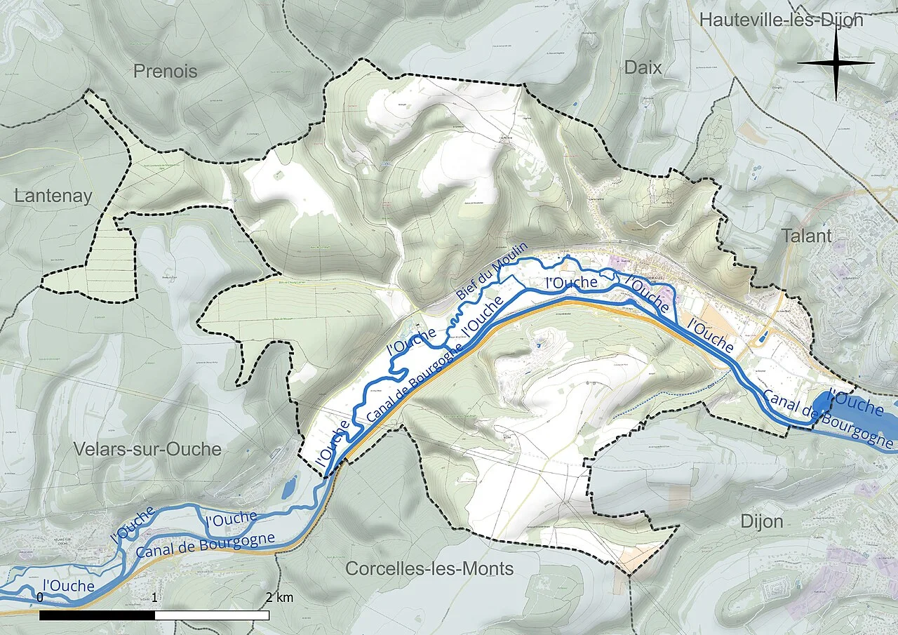 Photo of Plombières-lès-Dijon
