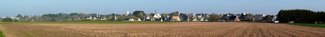 Photo of Plonéour-Lanvern