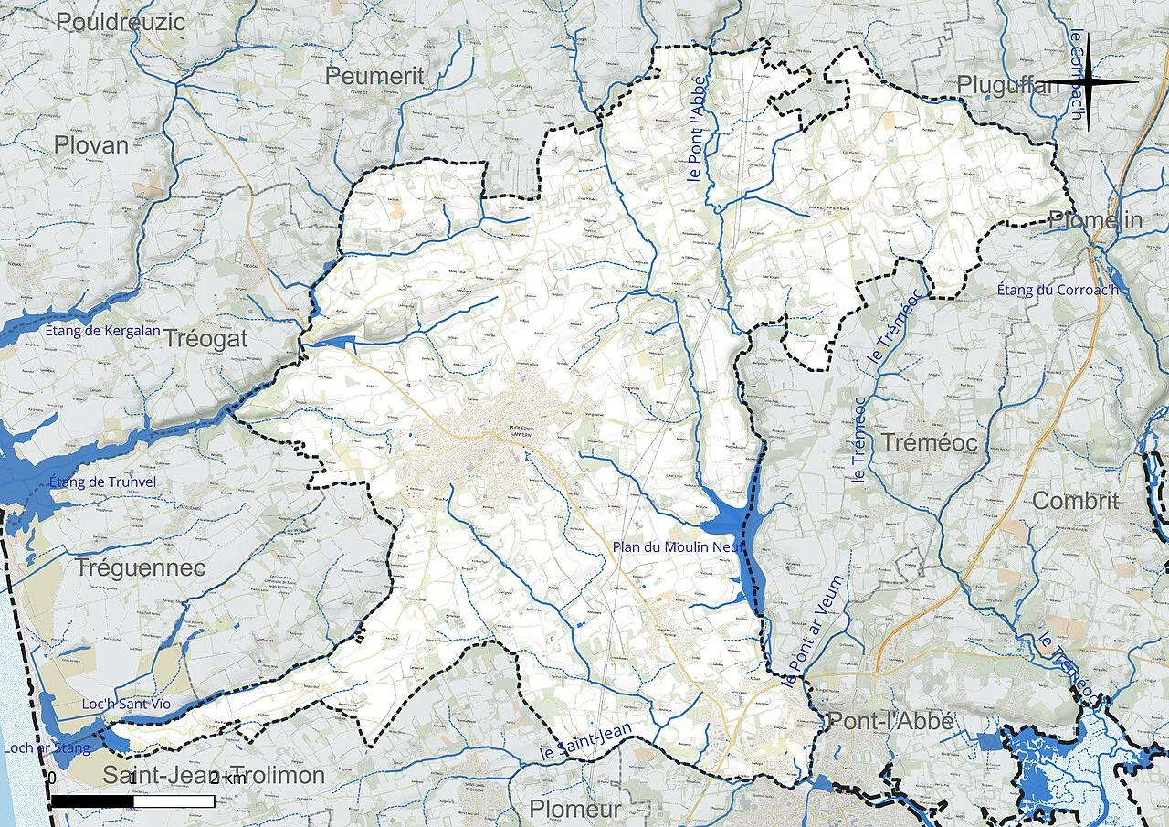 Photo of Plonéour-Lanvern