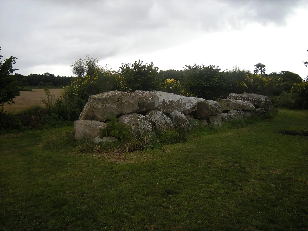 Photo of Ploubazlanec