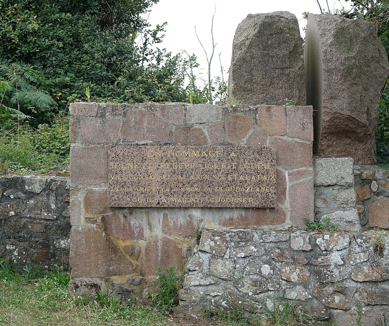 Photo of Ploubazlanec