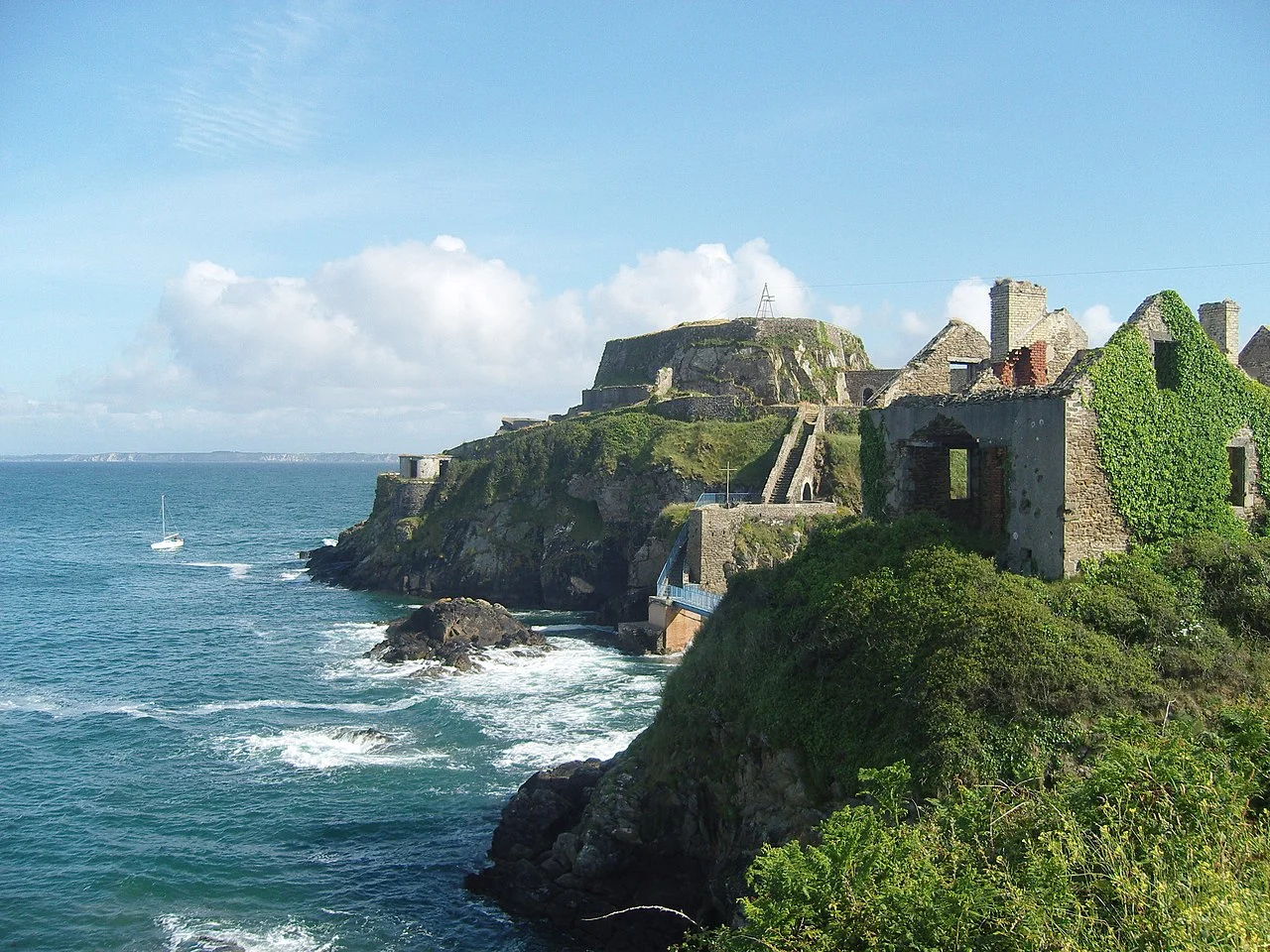 Photo of Plougonvelin