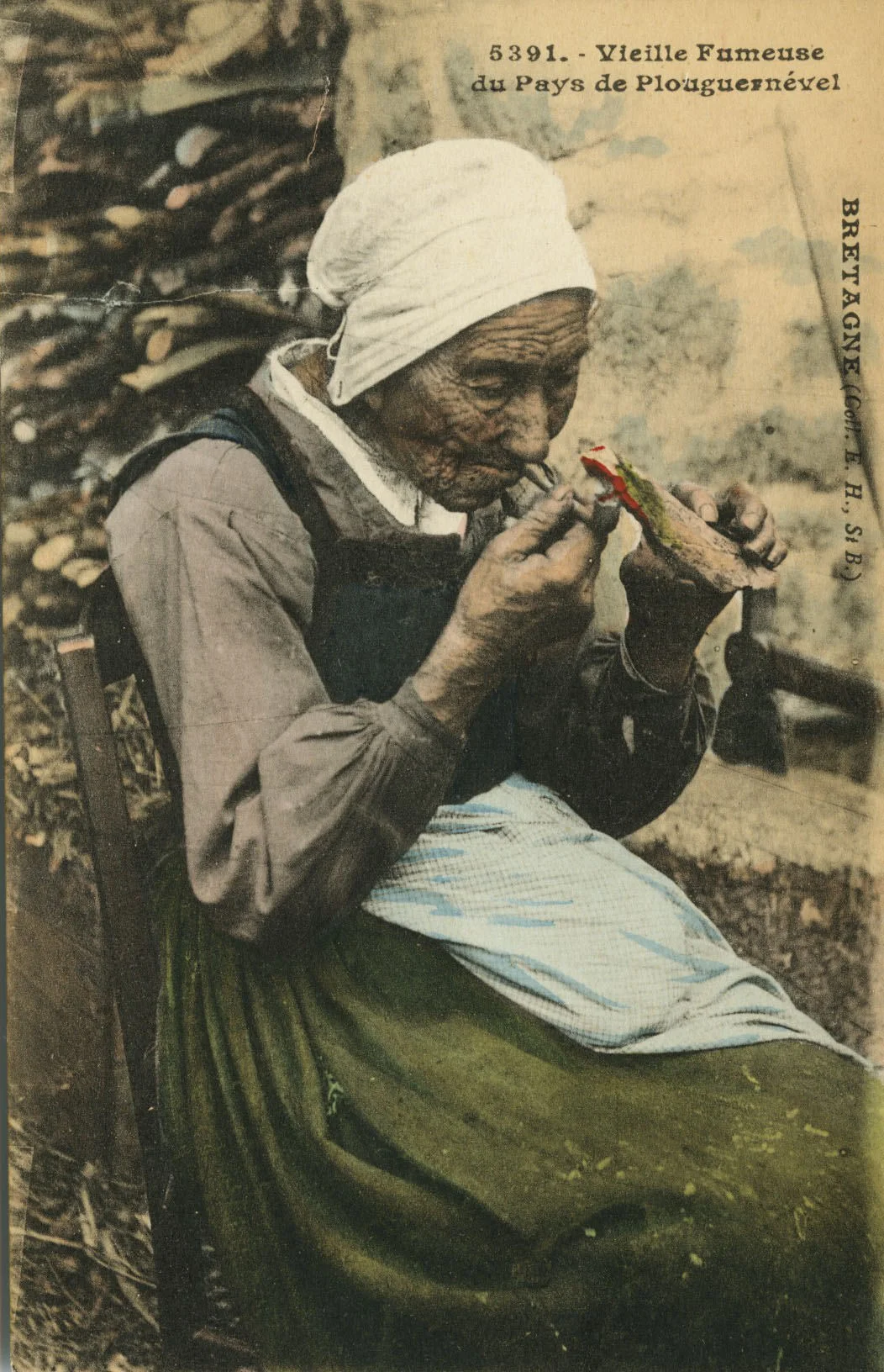 Photo of Plouguernével