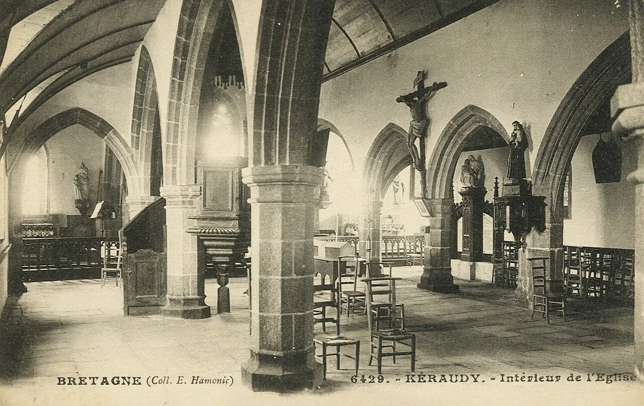 Photo of Ploumilliau