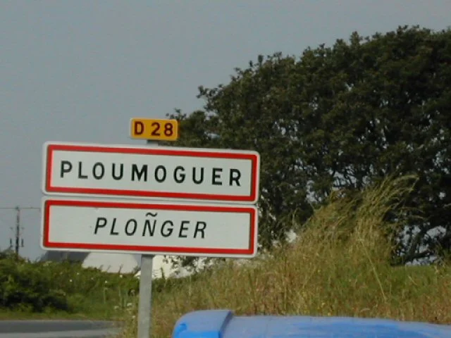 Photo of Ploumoguer