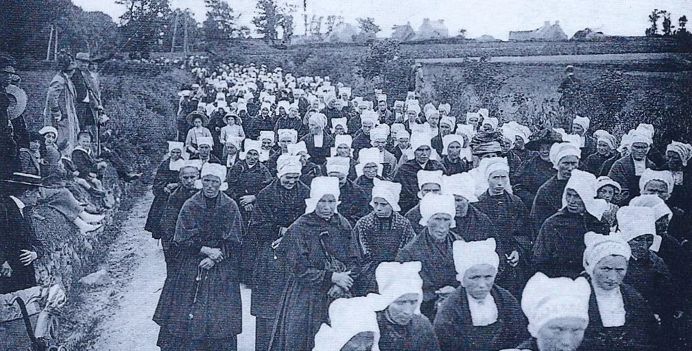 Photo of Plounéour-Trez