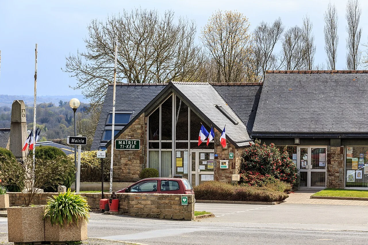 Photo of Plounévez-Moëdec