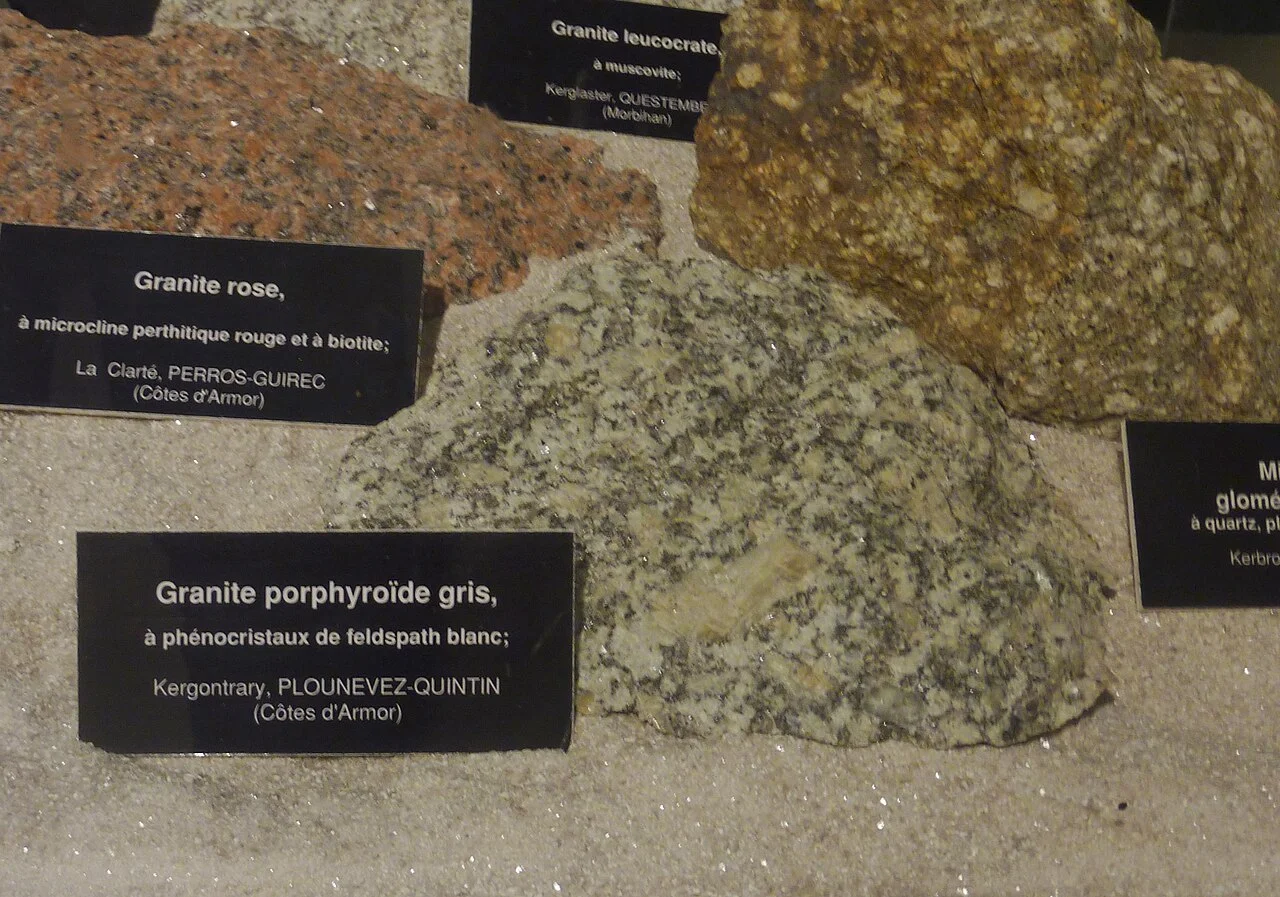 Photo of Plounévez-Quintin