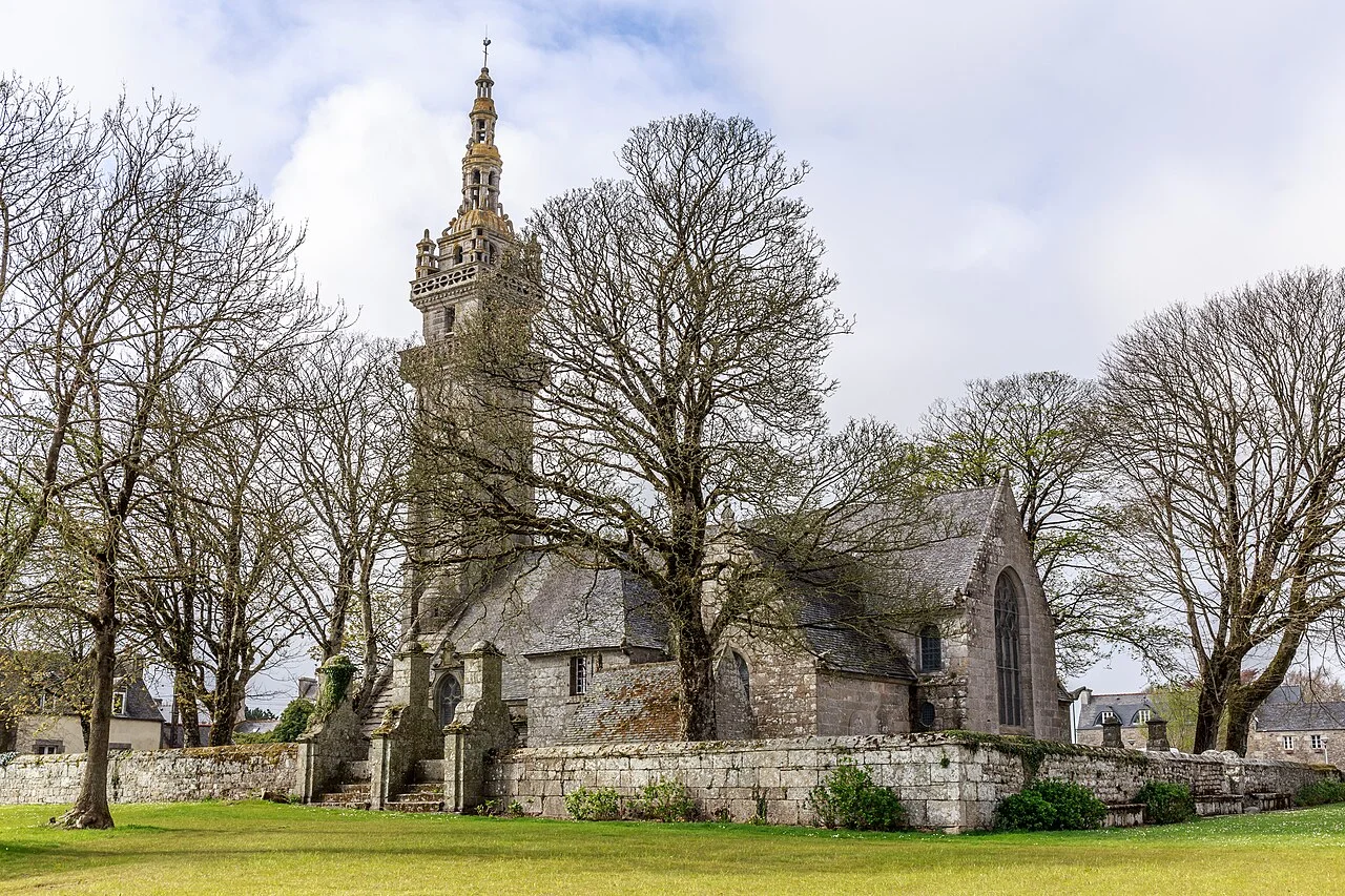 Photo of Plouzévédé