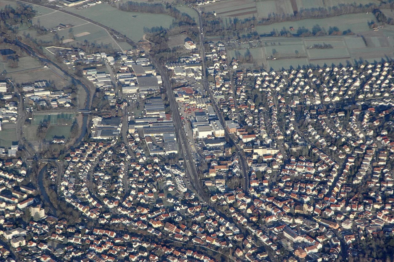 Photo of Plüderhausen