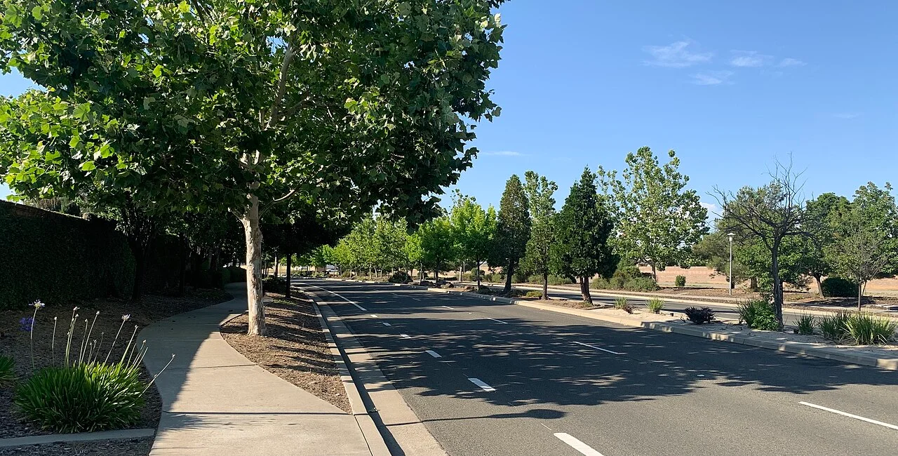 Photo of Plumas Lake