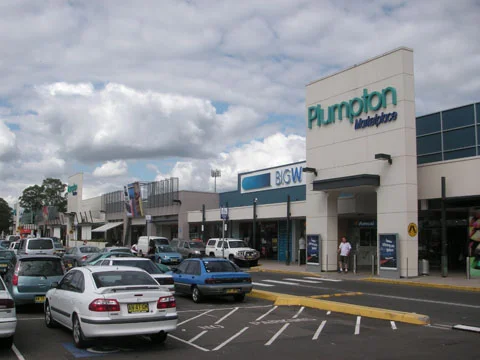 Photo of Plumpton