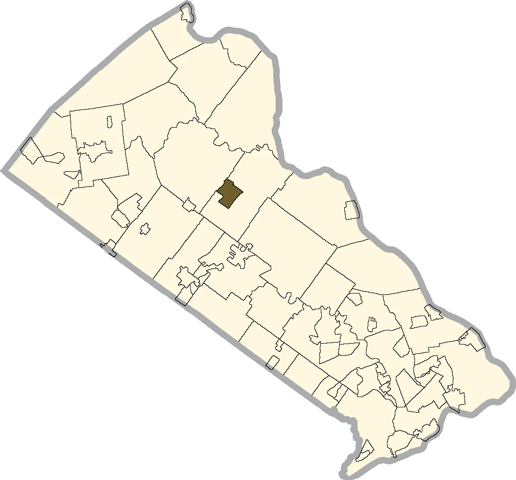 Photo of Plumsteadville