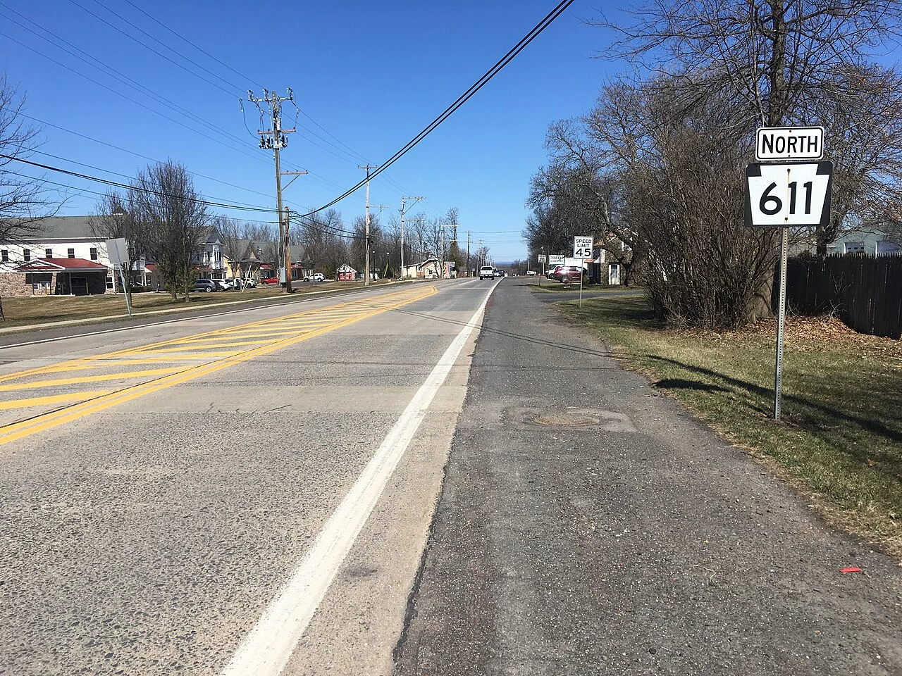 Photo of Plumsteadville