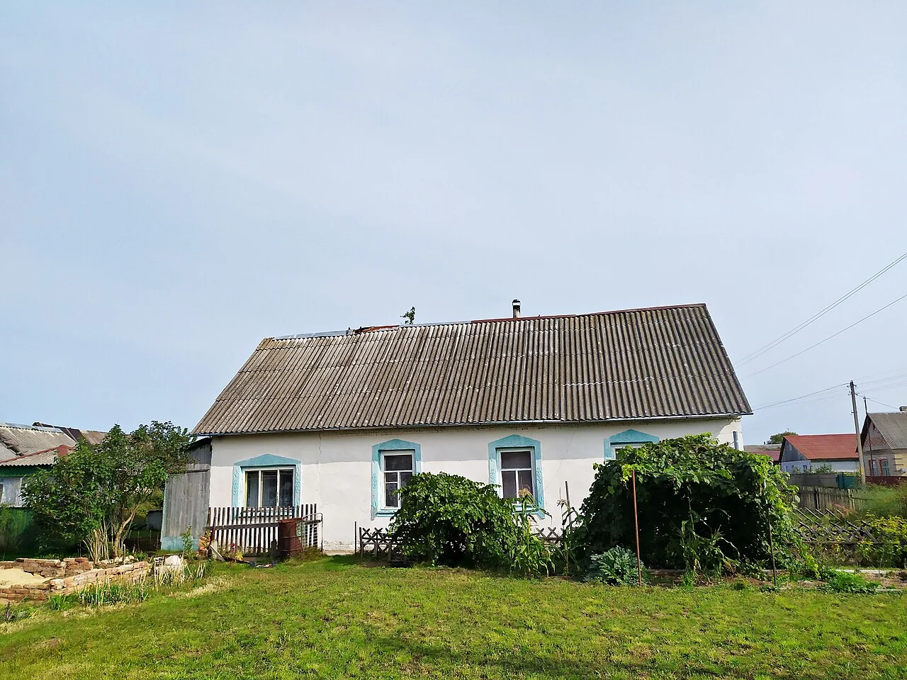 Photo of Plyeshchanitsy