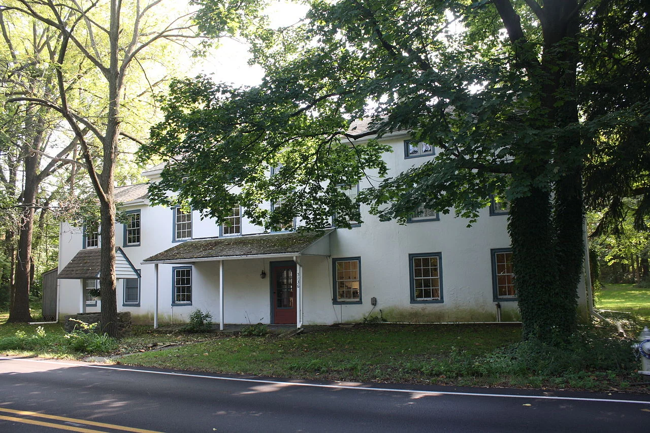 Photo of Plymouth Meeting