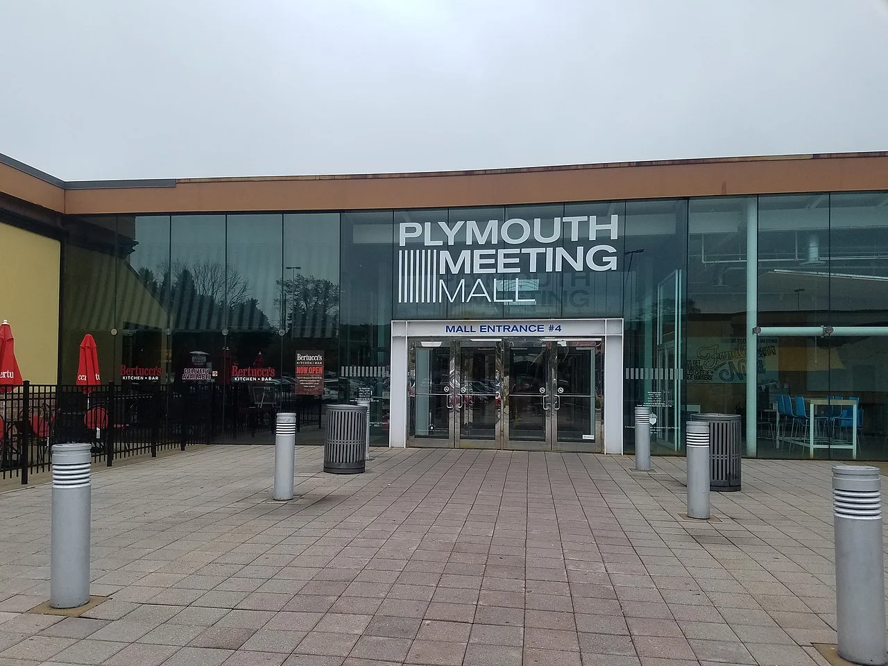 Photo of Plymouth Meeting