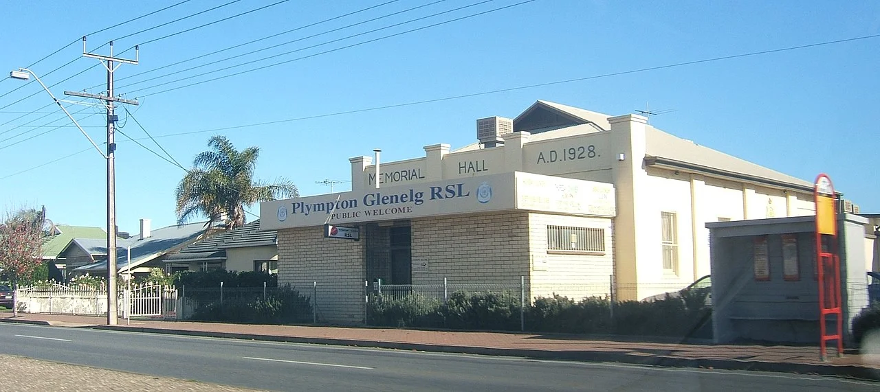 Photo of Plympton Park