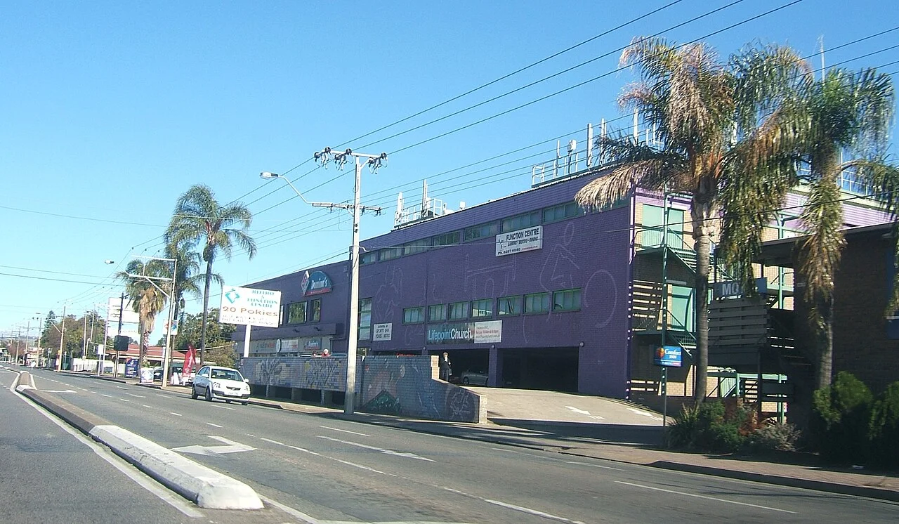 Photo of Plympton Park