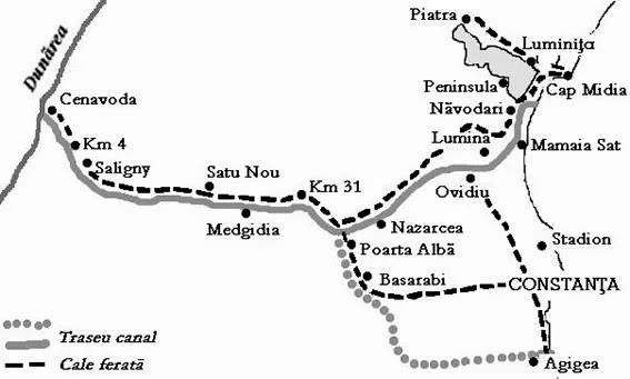 Photo of Poarta Albă