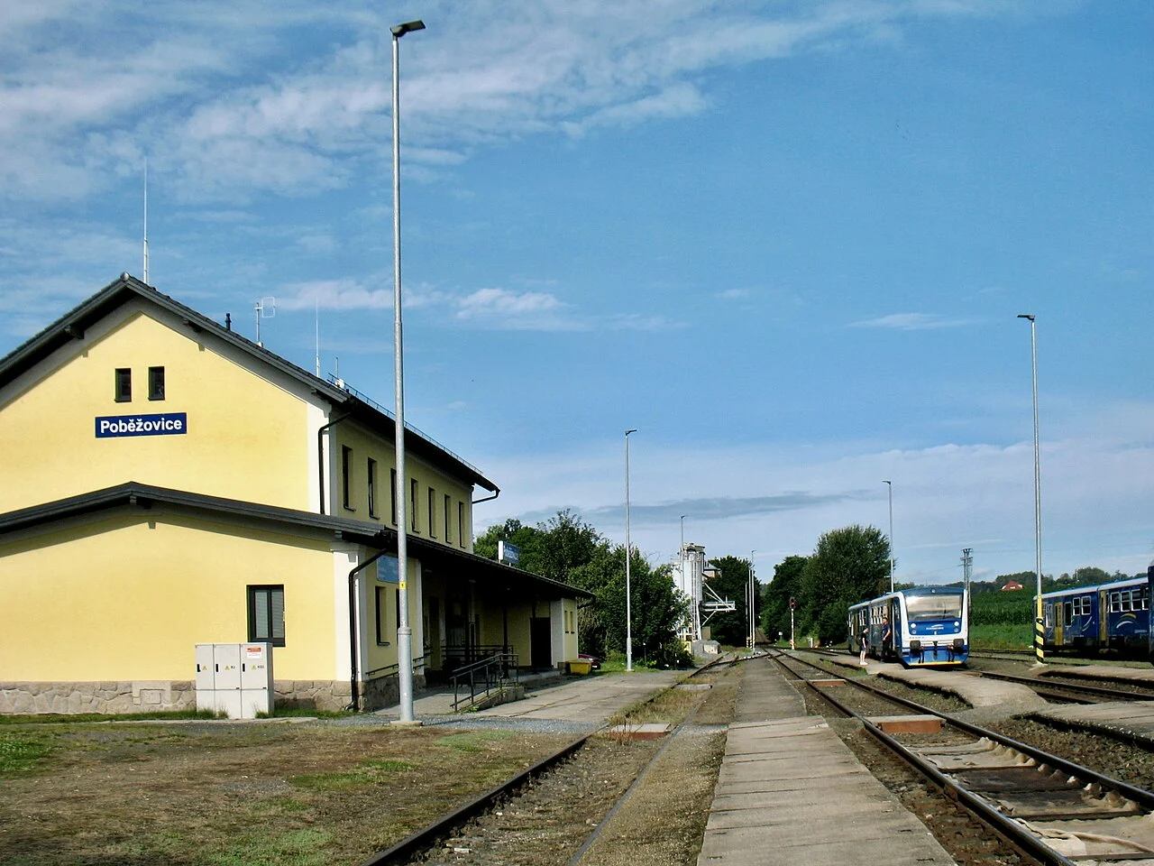 Photo of Poběžovice