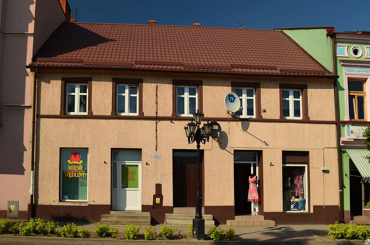 Photo of Pobiedziska