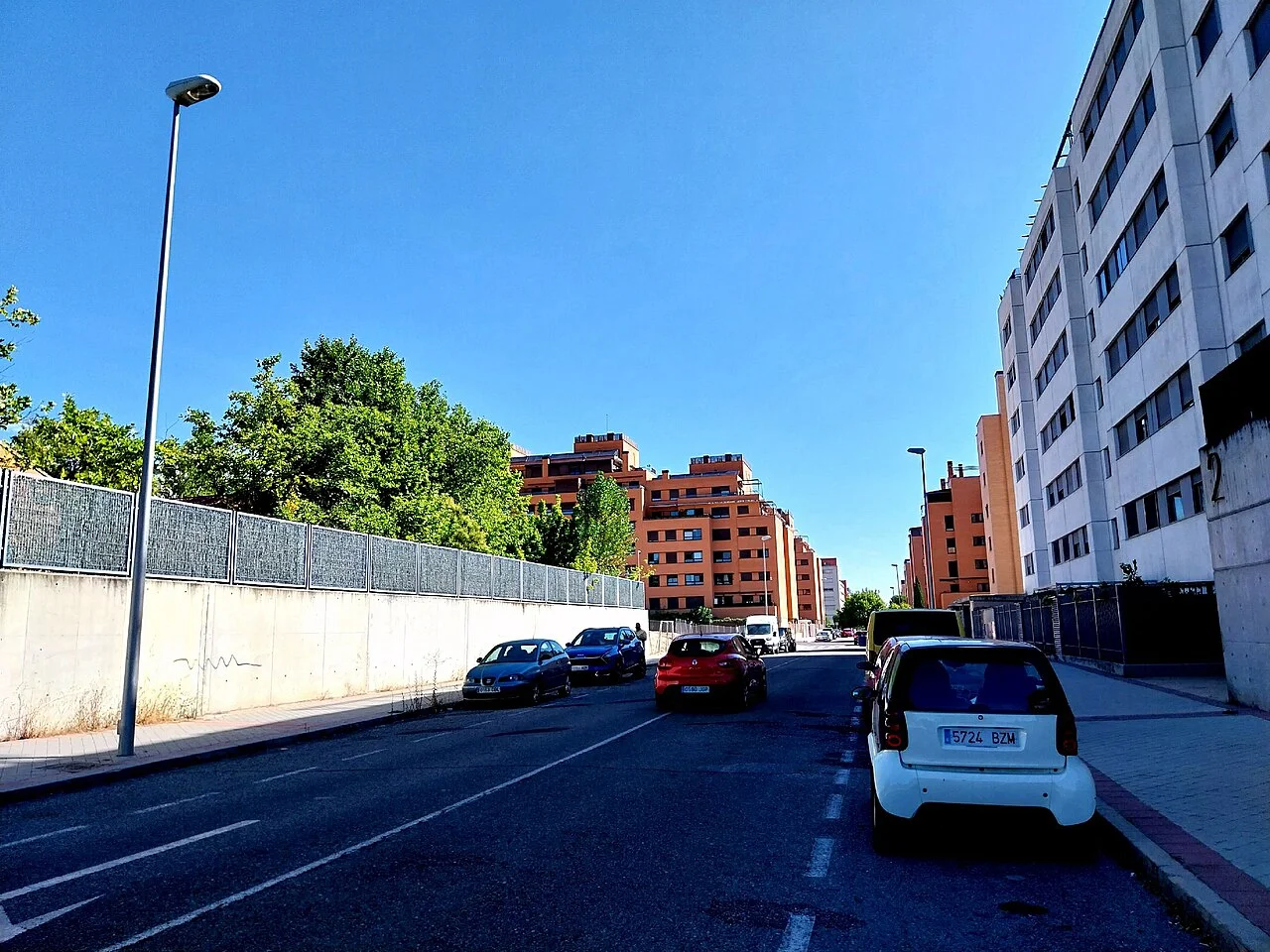 Photo of Población de Campos