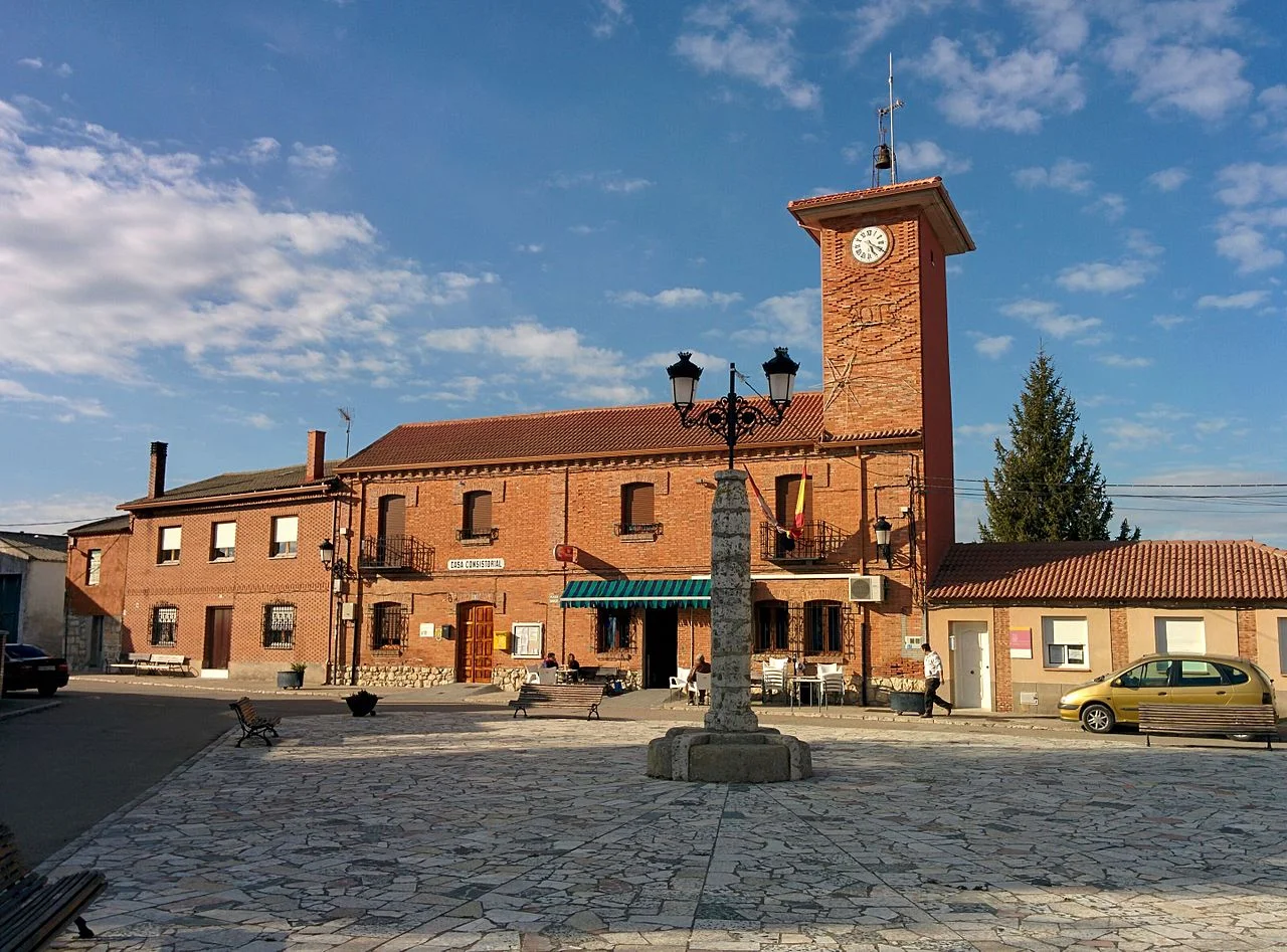 Photo of Población de Cerrato