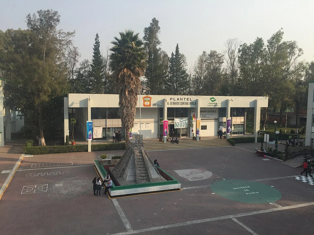 Photo of Poblado C-11 José María Morelos y Pavón