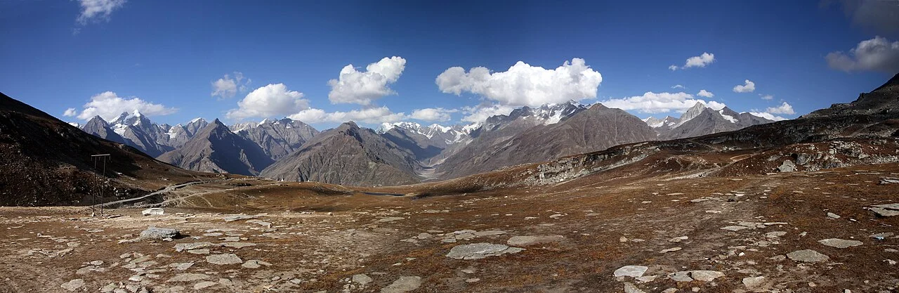 Photo of Poblado Lázaro Cárdenas (La Veintiocho)