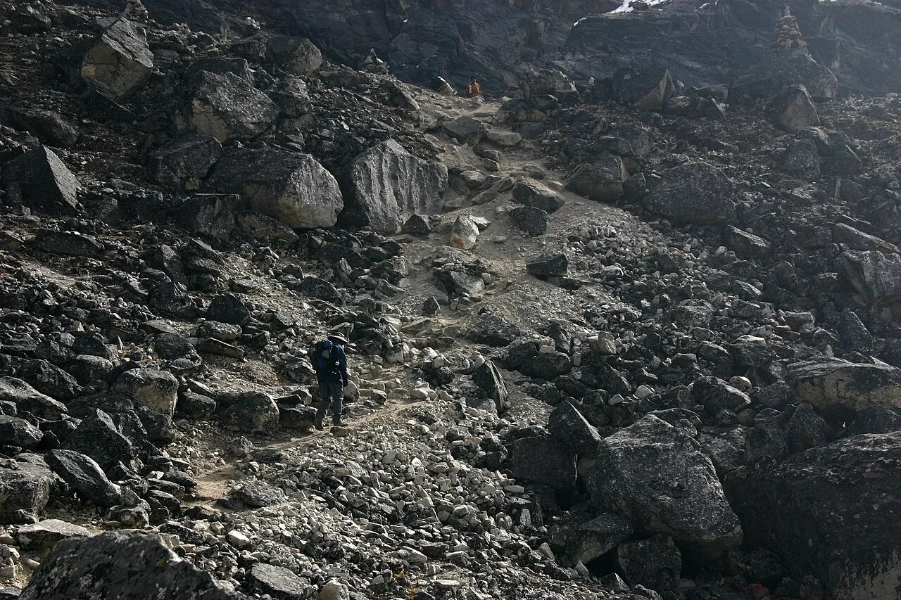 Photo of Poblado Lázaro Cárdenas (La Veintiocho)