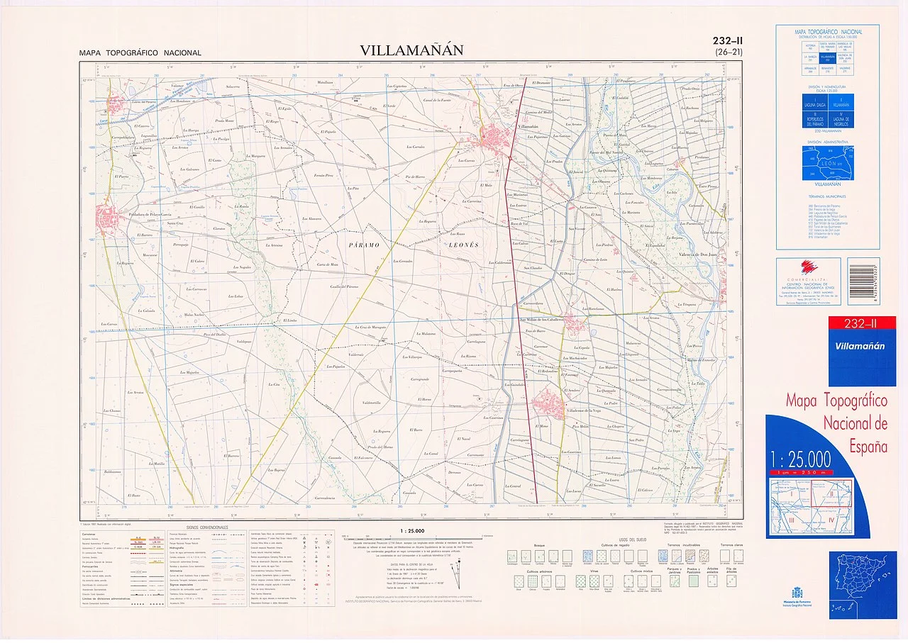 Photo of Pobladura de Pelayo García