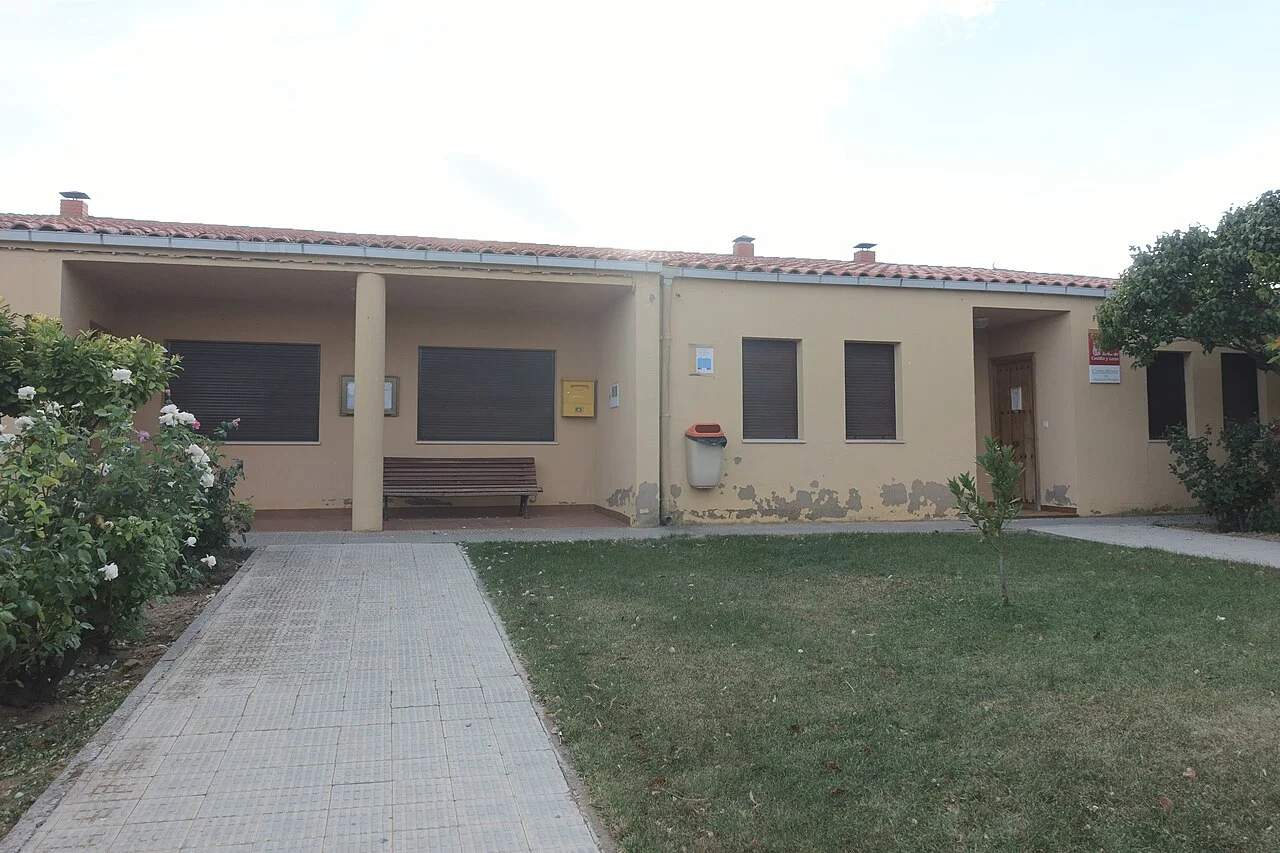 Photo of Pobladura de Valderaduey