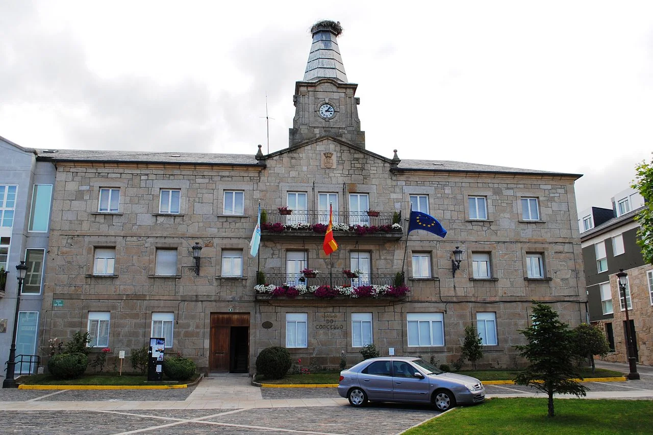 Photo of Pobra de Trives