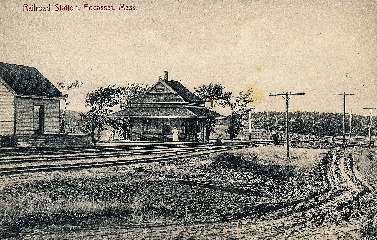 Photo of Pocasset