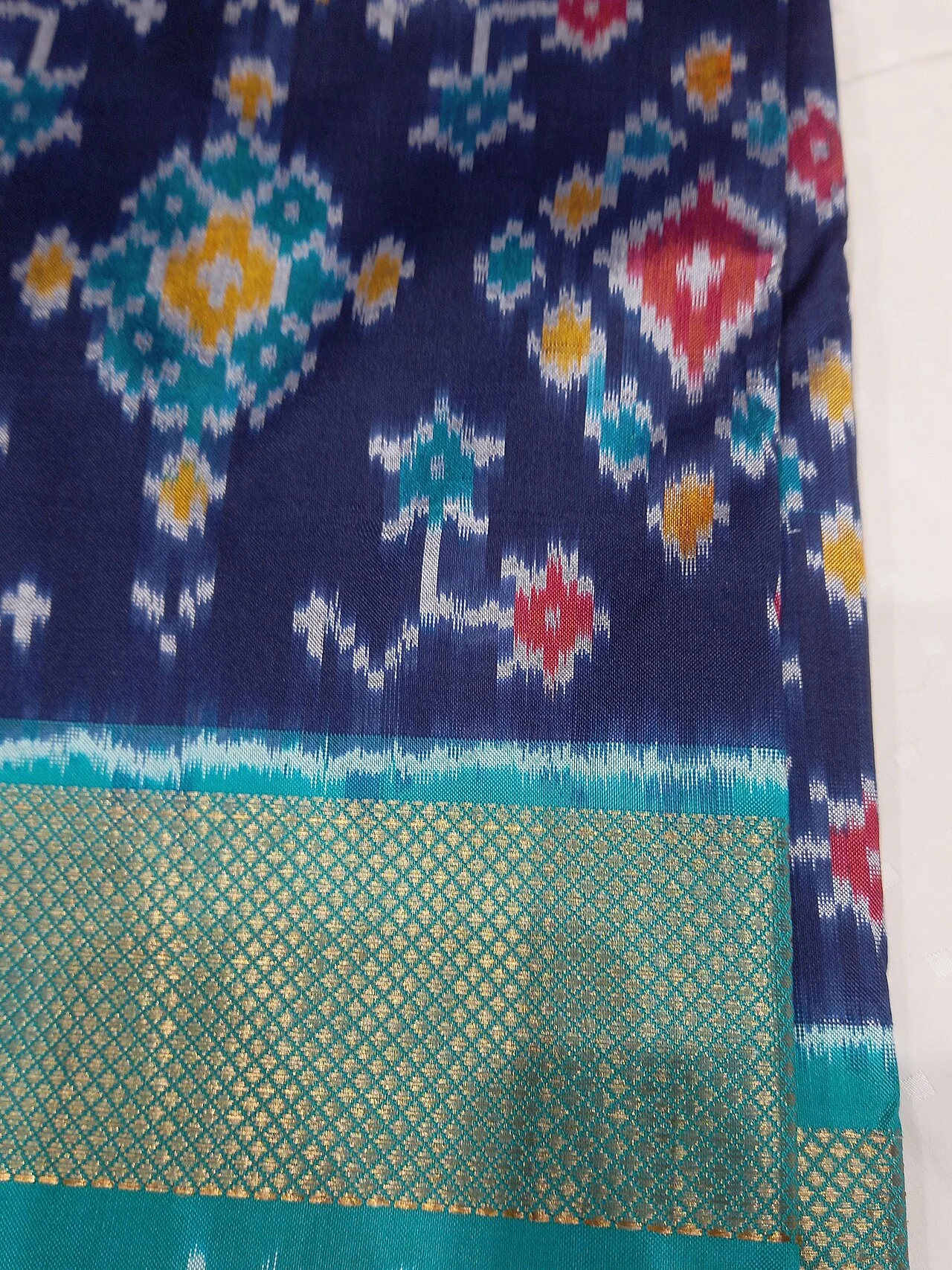 Photo of Pochampalli