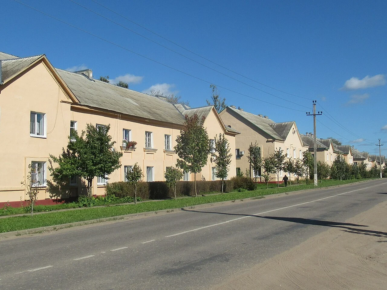 Photo of Pochinok