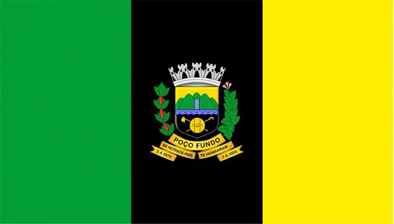 Photo of Poço Fundo