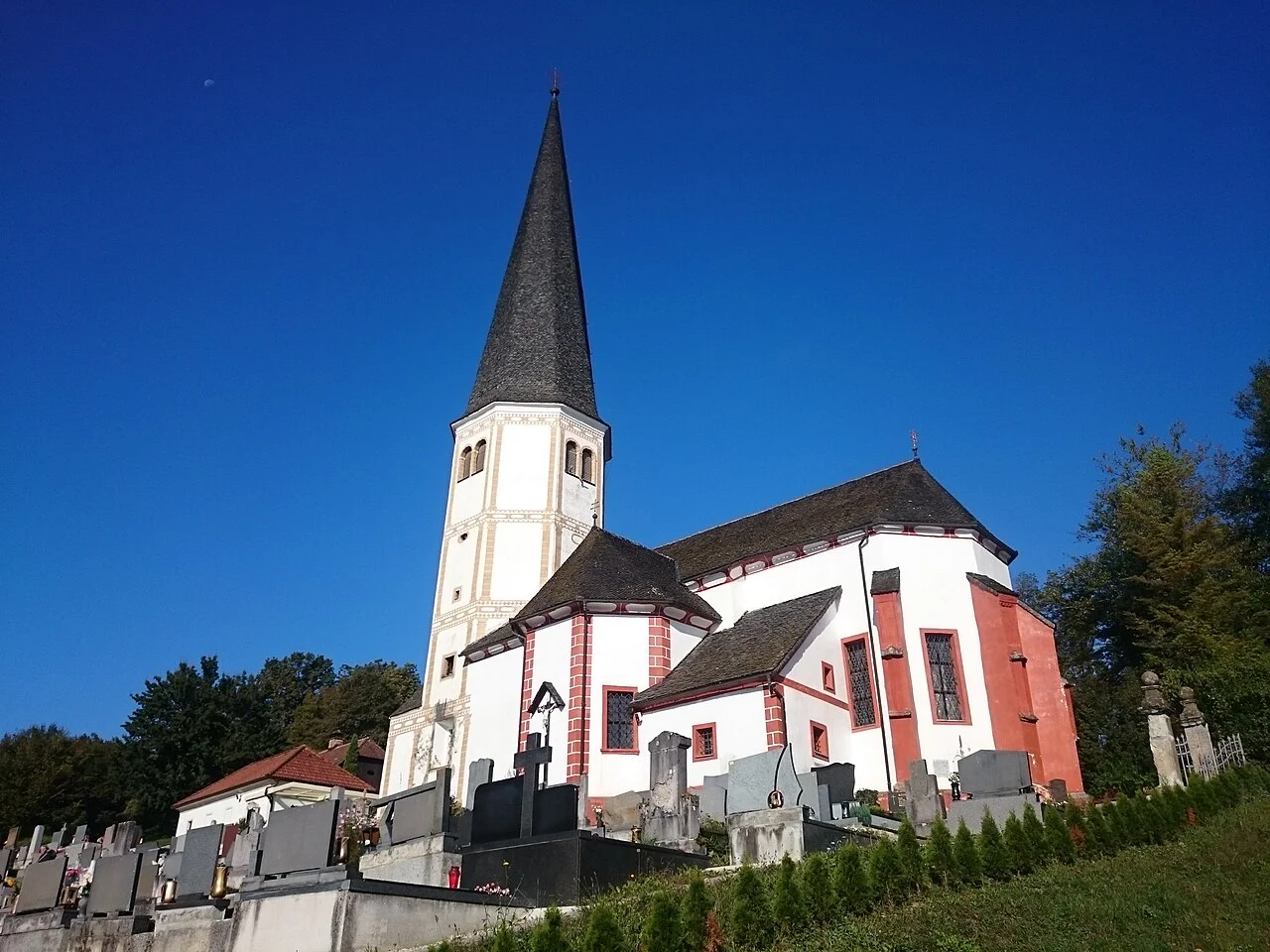 Photo of Podčetrtek