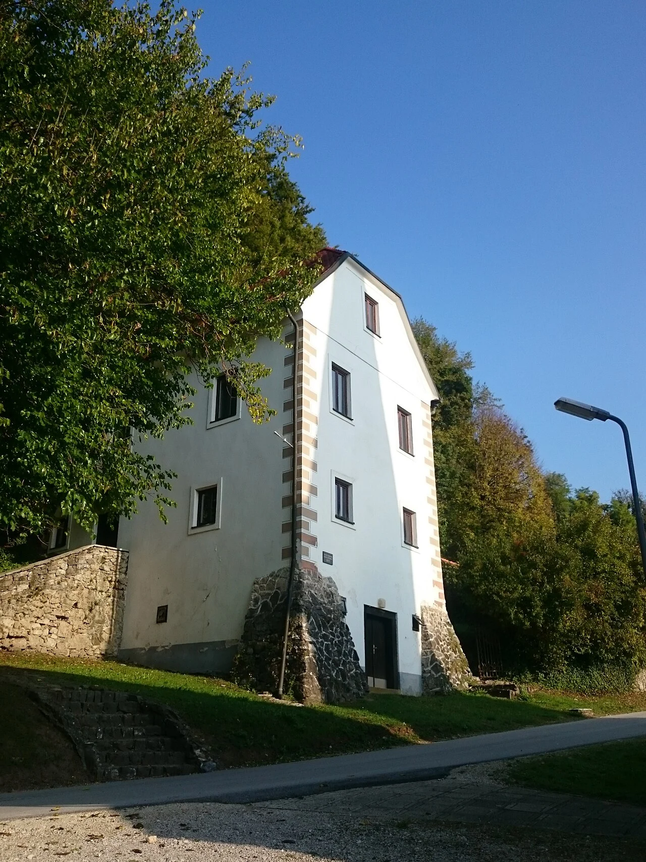 Photo of Podčetrtek