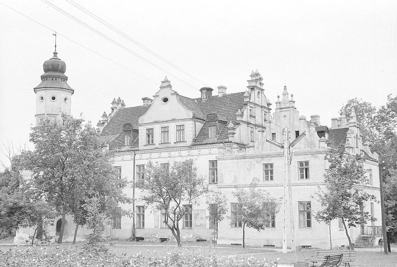 Photo of Poddębice