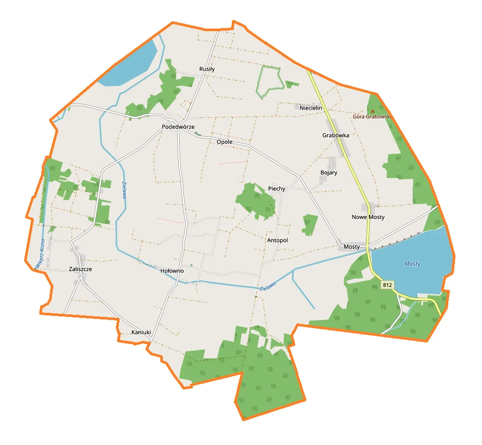 Photo of Podedwórze