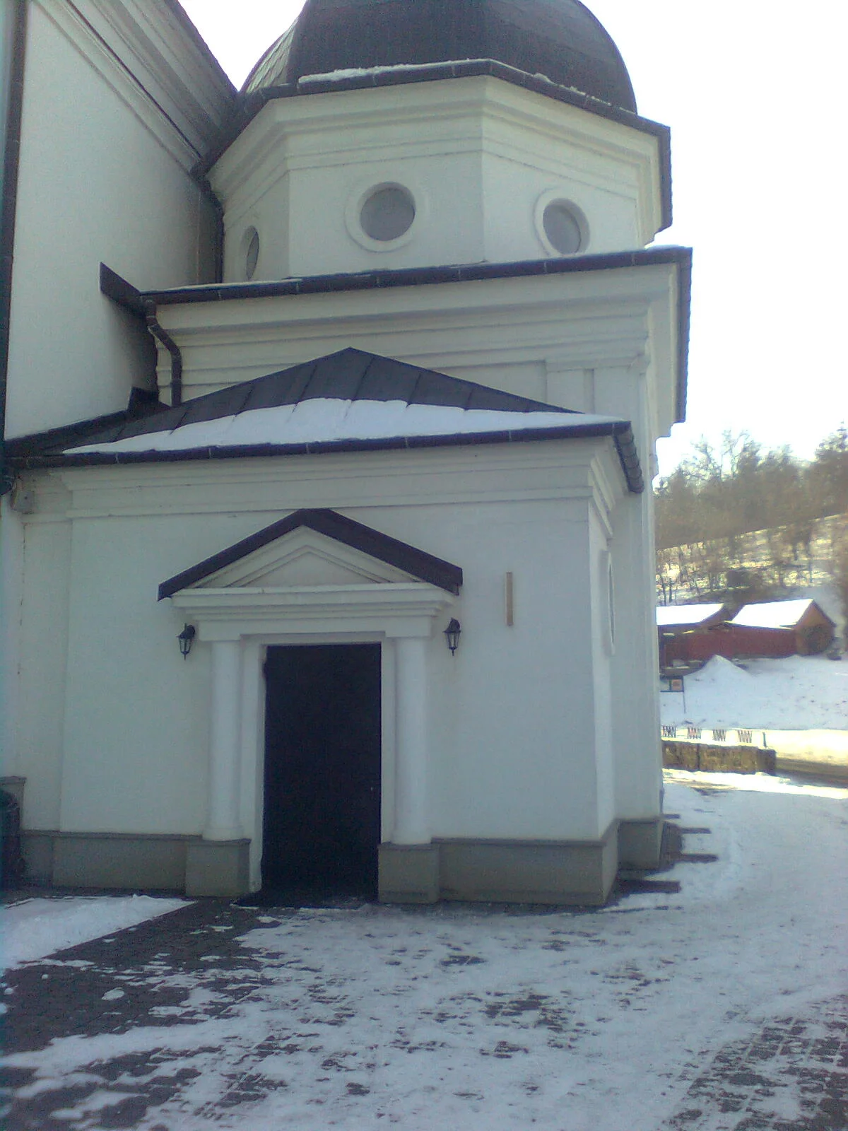 Photo of Podegrodzie