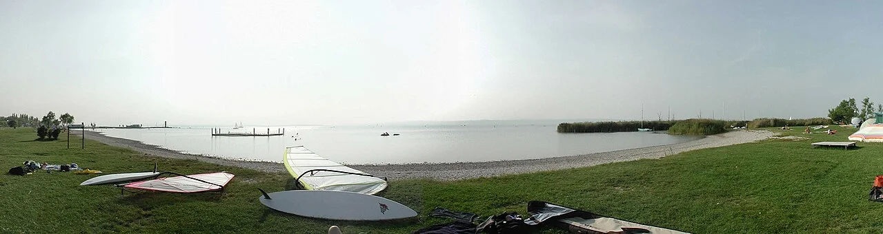 Photo of Podersdorf am See